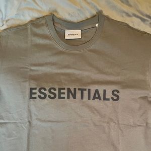 Essentials T-Shirt